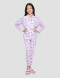 Character Kuromi Set Girls Pajamas