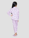 Character Kuromi Set Girls Pajamas