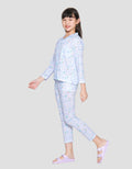 Character Cinnamoroll Pajamas Set for Girls