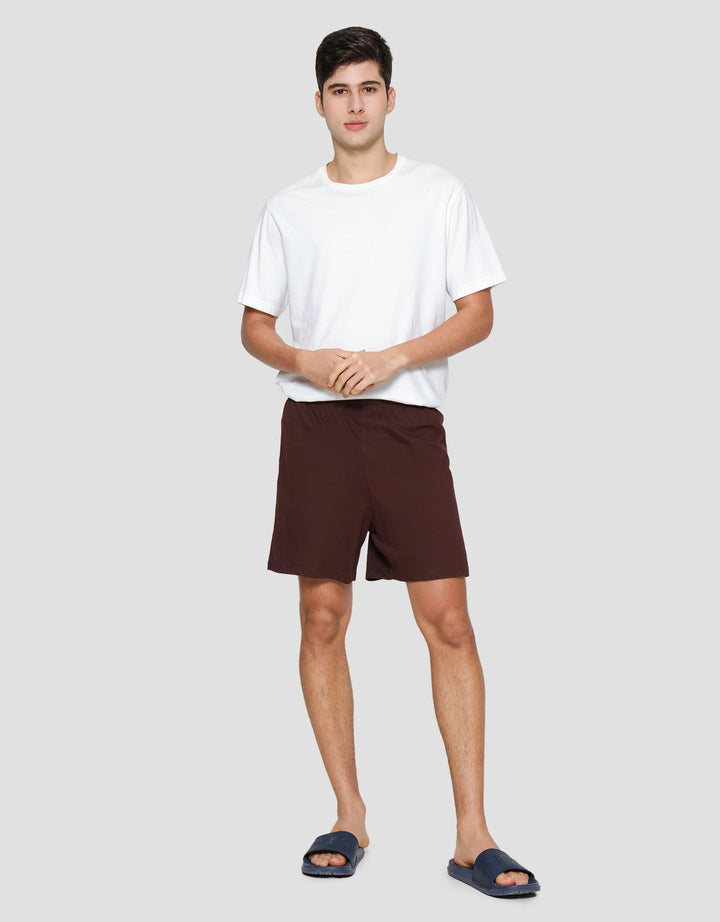 Cole Solid Sol Men's Boxer Shorts
