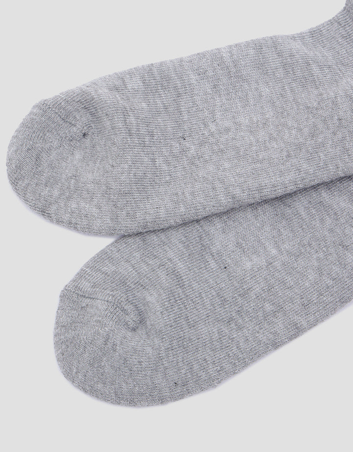 Cole Sport 1Pk Ankle Strip Men's Socks