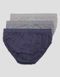 Cole Elastic 3 Pack Celana Dalam Pria
