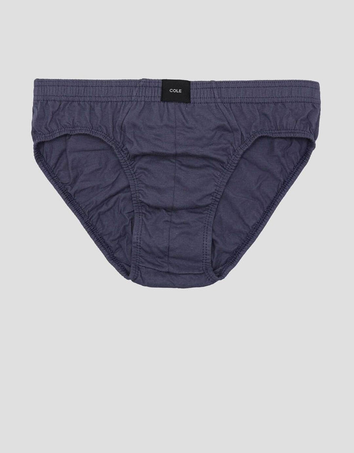 Cole Elastic 3 Pack Celana Dalam Pria