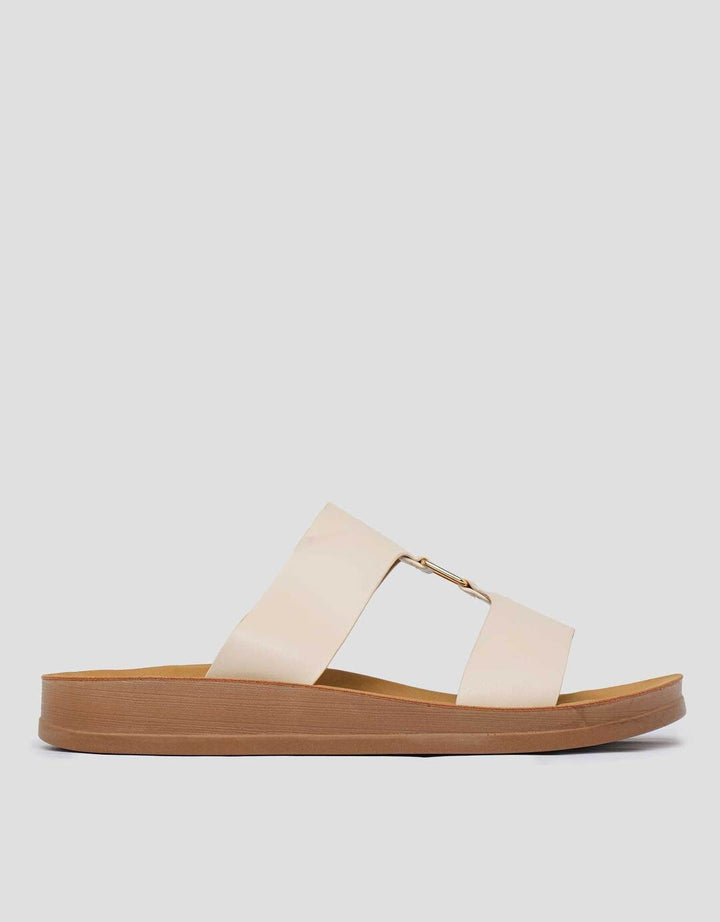 WOMA SLIPPER SANDALS