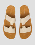 WOMA SLIPPER SANDALS