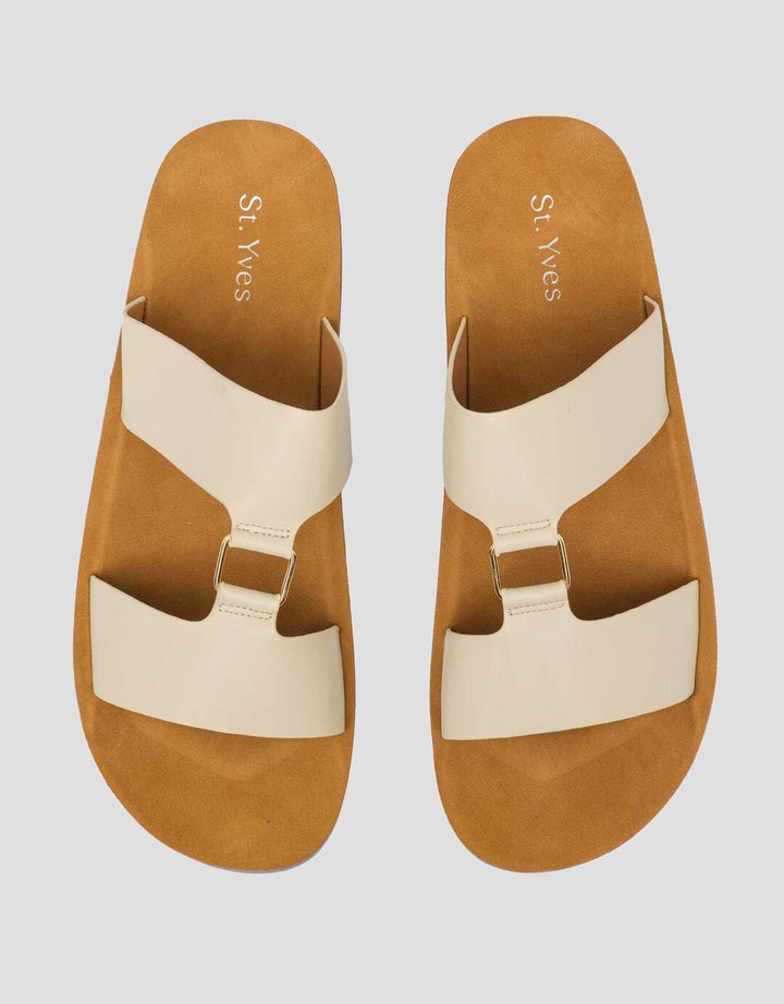 WOMA SLIPPER SANDALS