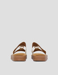 WOMA SLIPPER SANDALS