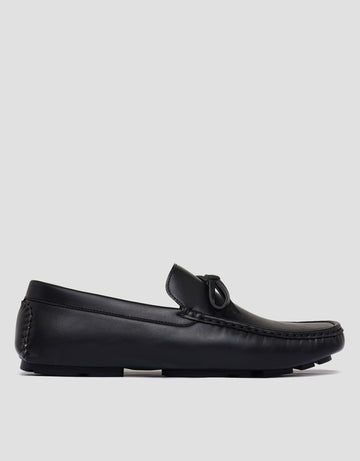 COLE MOCCASIN SEPATU PRIA