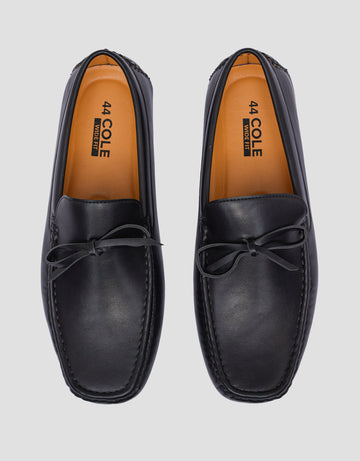 COLE MOCCASIN SEPATU PRIA