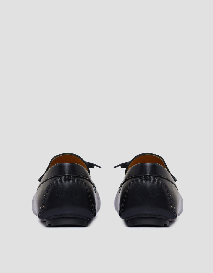 COLE MOCCASIN SEPATU PRIA