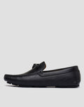 COLE MOCCASIN SEPATU PRIA