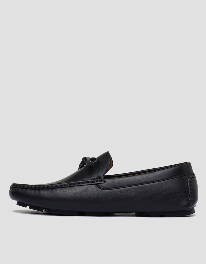 COLE MOCCASIN SEPATU PRIA