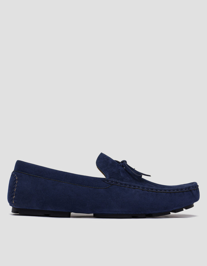 COLE MOCCASIN SEPATU PRIA