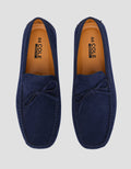 COLE MOCCASIN SEPATU PRIA