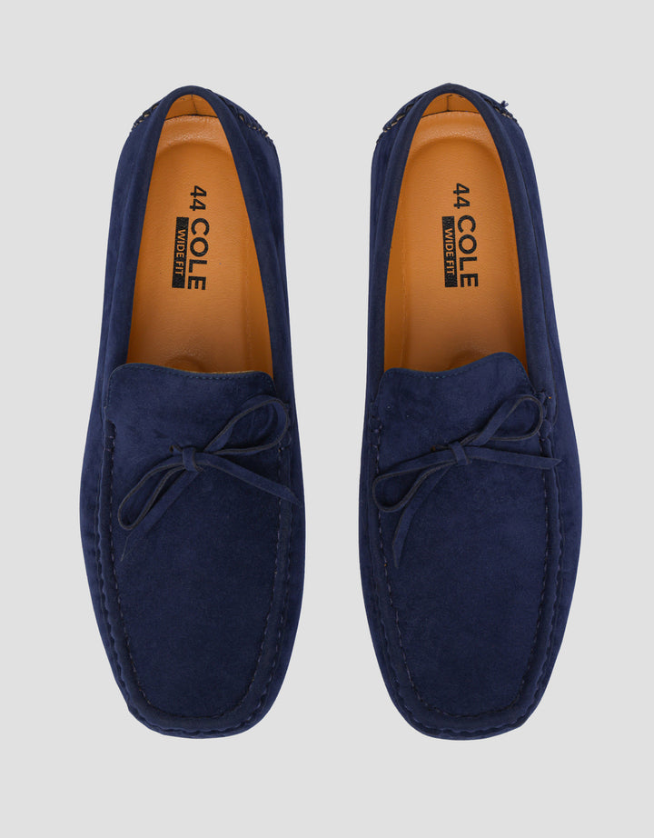 COLE MOCCASIN SEPATU PRIA