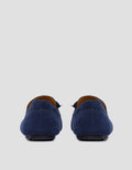 COLE MOCCASIN SEPATU PRIA