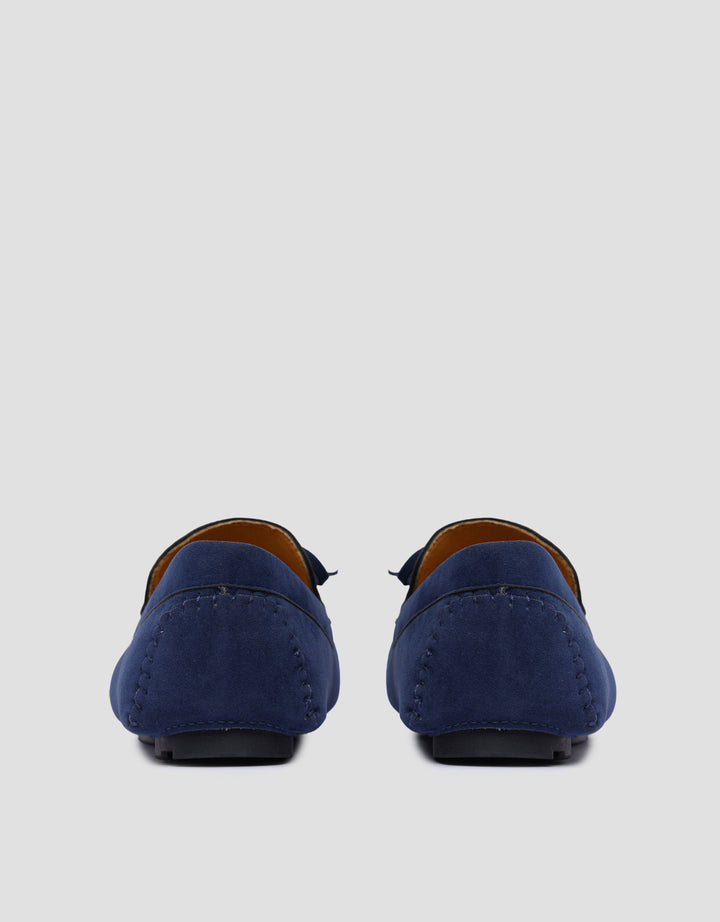 COLE MOCCASIN SEPATU PRIA