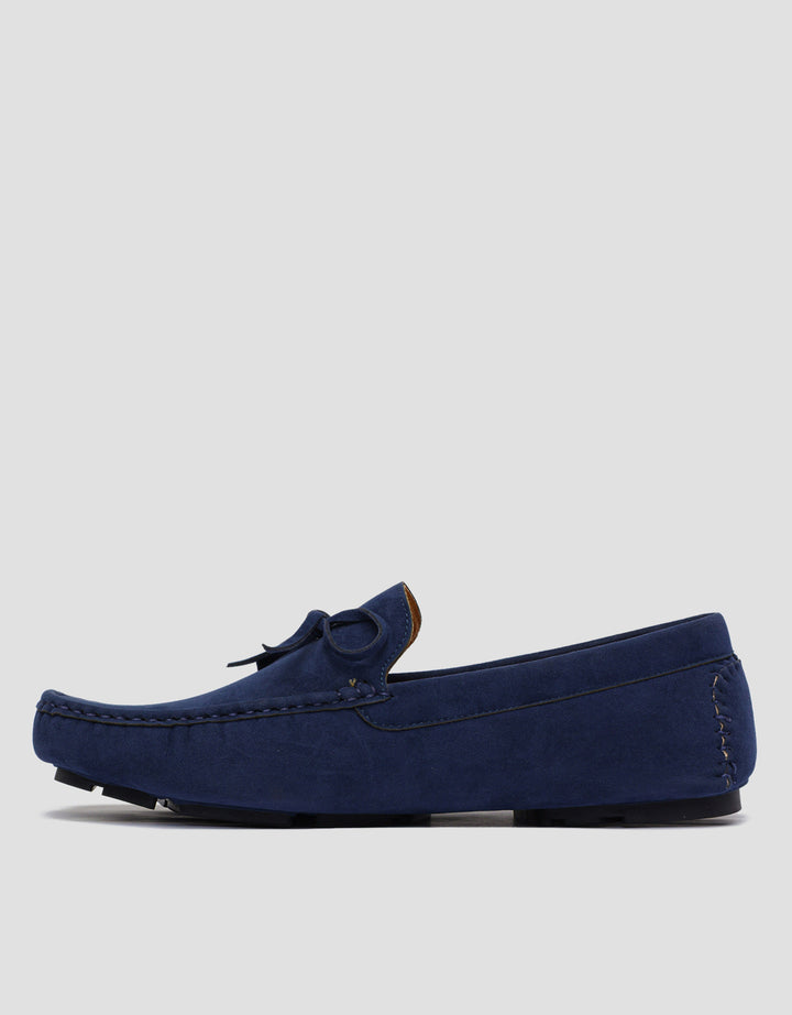 COLE MOCCASIN SEPATU PRIA