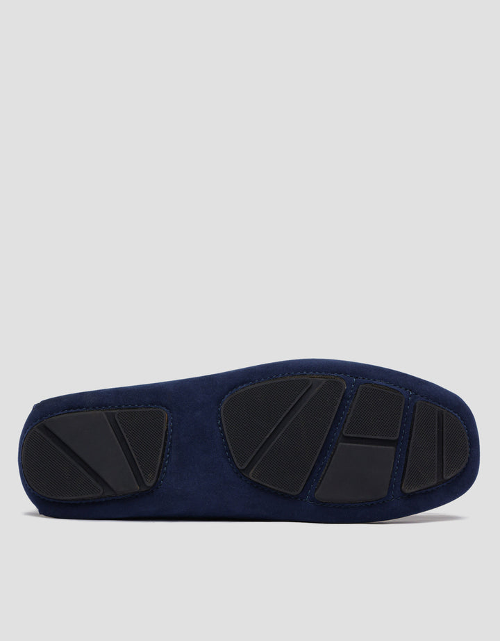 COLE MOCCASIN SEPATU PRIA