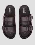 Cole Jayden Sandal Slipper Pria