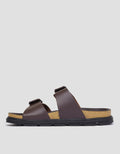 Cole Jayden Sandal Slipper Pria