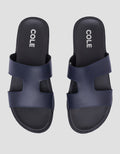 Cole Jett Sandal Slipper Pria