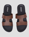 Cole Jett Sandal Slipper Pria