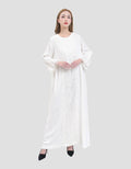Cardinal Femme Gamis DAGADH0442J Wanita