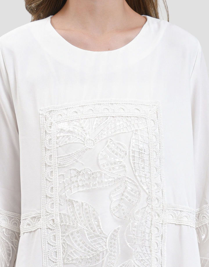 Cardinal Femme Gamis DAGADH0442J Wanita