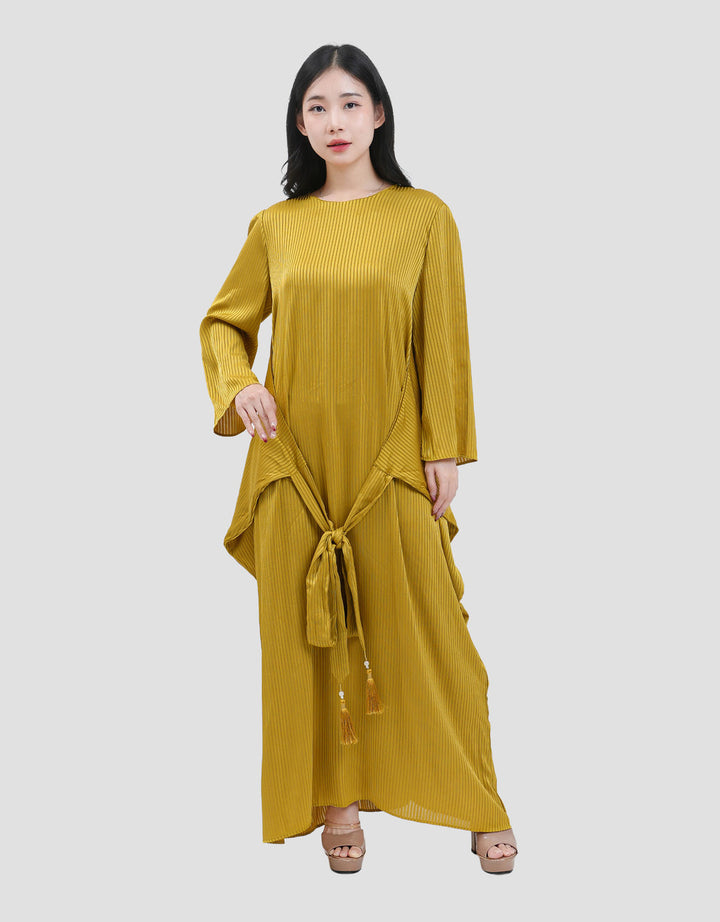 Cardinal Femme Gamis DAGADH0459J Wanita