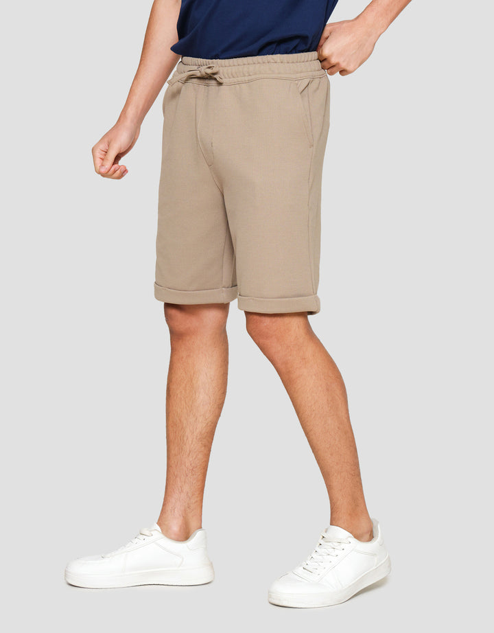 Nevada Baggy Fit Celana Pendek Pria