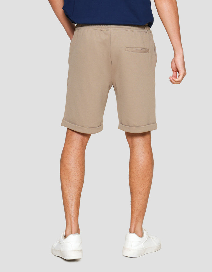 Nevada Baggy Fit Celana Pendek Pria