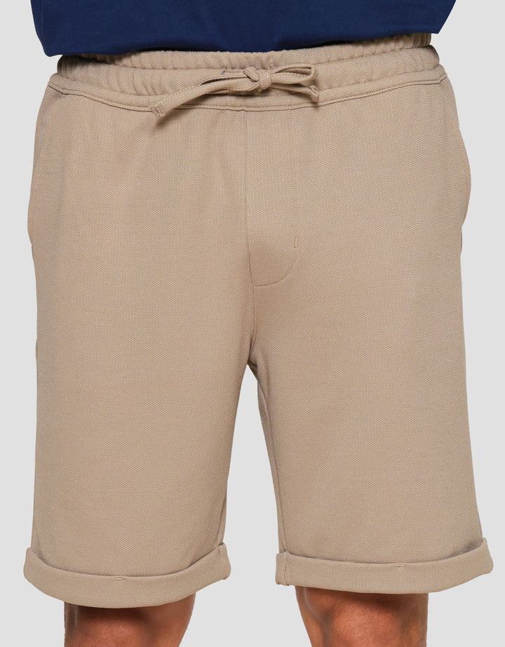 Nevada Baggy Fit Celana Pendek Pria