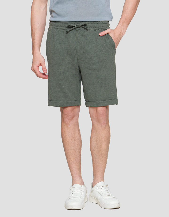 Nevada Baggy Fit Celana Pendek Pria