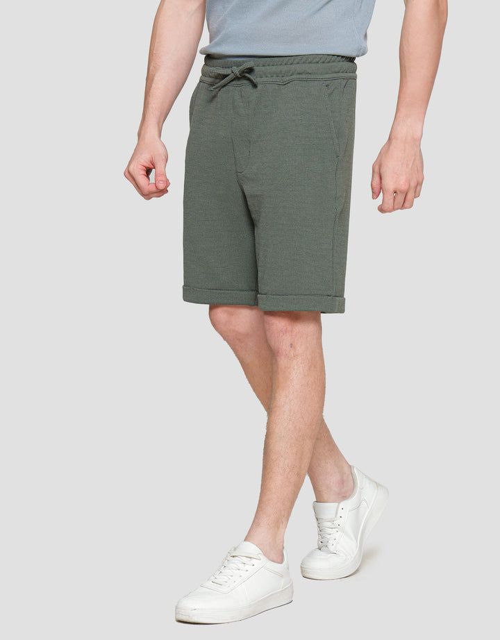 Nevada Baggy Fit Celana Pendek Pria