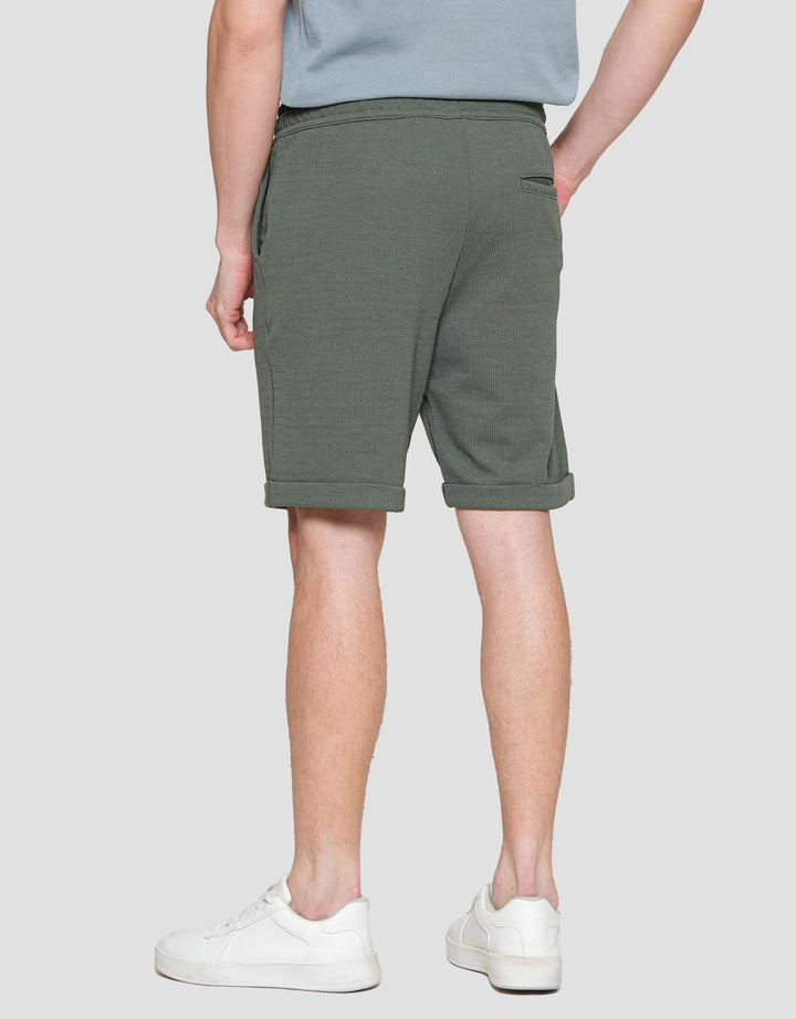 Nevada Baggy Fit Celana Pendek Pria