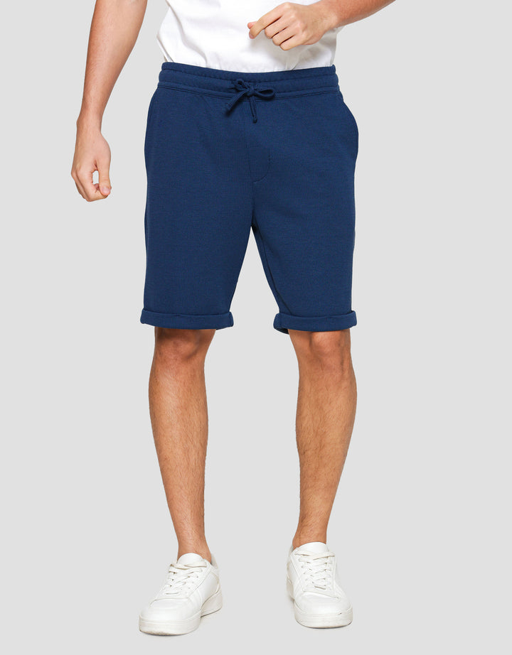 Nevada Baggy Fit Celana Pendek Pria