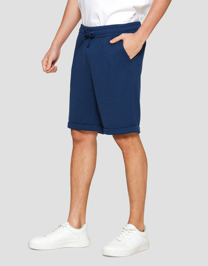 Nevada Baggy Fit Celana Pendek Pria