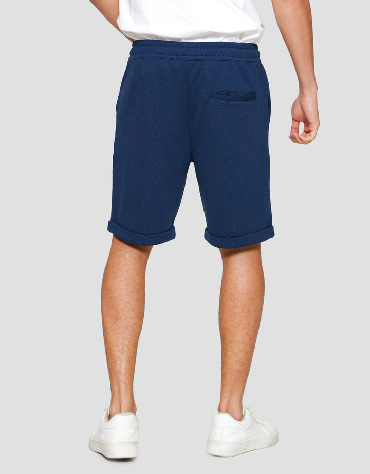 Nevada Baggy Fit Celana Pendek Pria