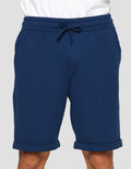 Nevada Baggy Fit Celana Pendek Pria