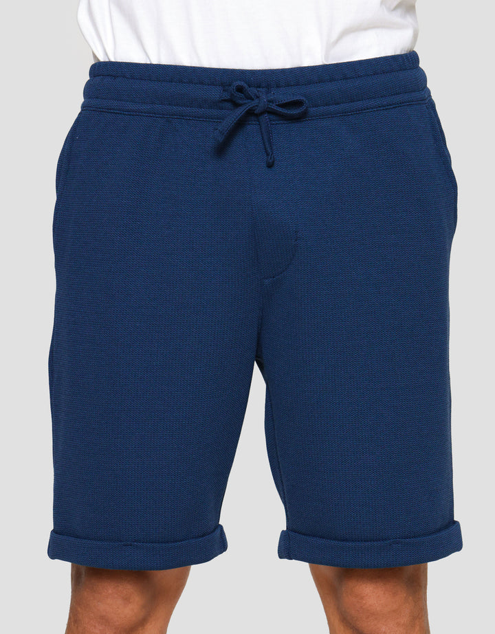 Nevada Baggy Fit Celana Pendek Pria