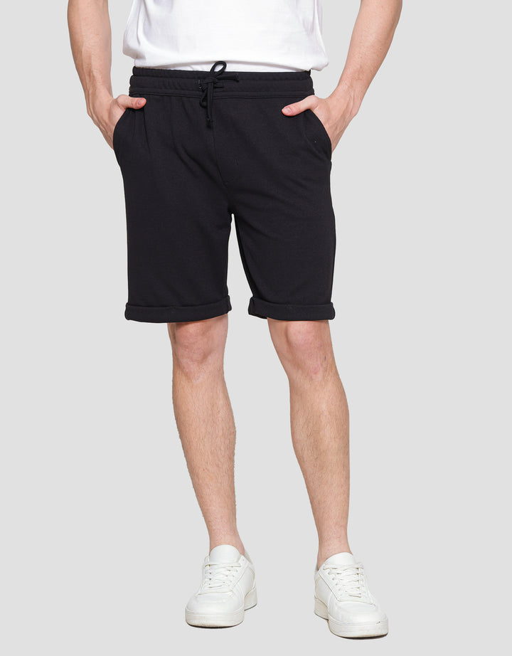 Nevada Baggy Fit Celana Pendek Pria