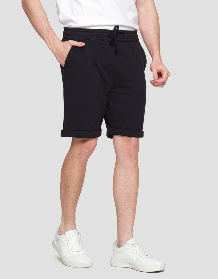 Nevada Baggy Fit Celana Pendek Pria