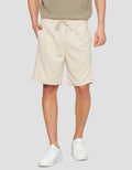 Nevada Baggy Fit Celana Pendek Pria