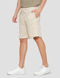 Nevada Baggy Fit Celana Pendek Pria