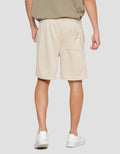 Nevada Baggy Fit Celana Pendek Pria