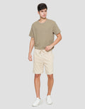 Nevada Baggy Fit Celana Pendek Pria