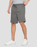 Nevada Baggy Fit Celana Pendek Pria