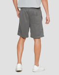 Nevada Baggy Fit Celana Pendek Pria