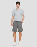 Nevada Baggy Fit Celana Pendek Pria
